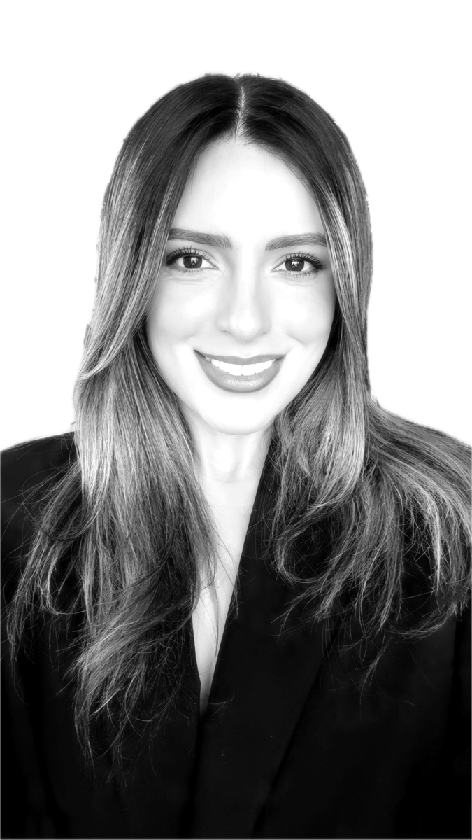 Katleen Montero, founder of Velora Strategy